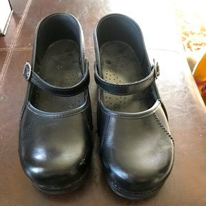 Dansko Mary Janes